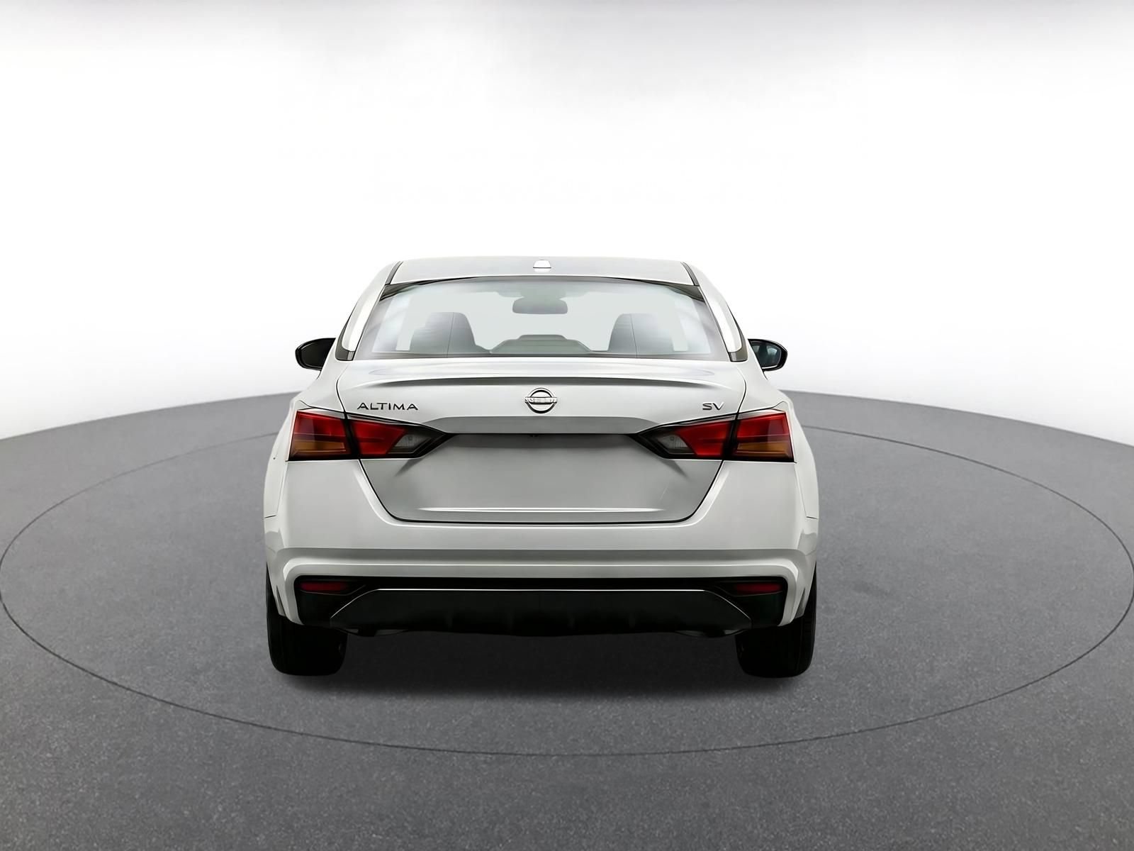 Thumbnail: 2026 Nissan Altima - 7