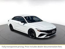 2026 Hyundai Elantra Sport -
                  Lynn, MA