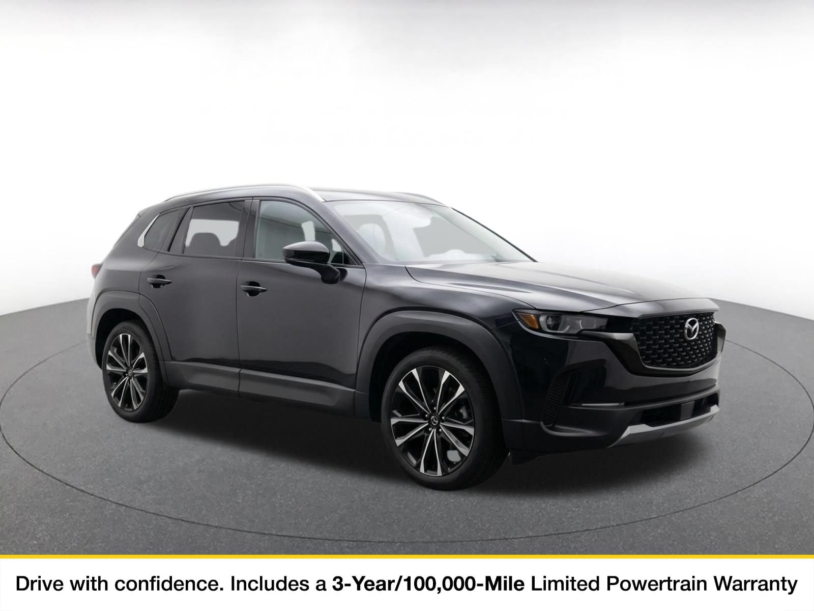 Thumbnail: 2026 Mazda CX-50 - 1