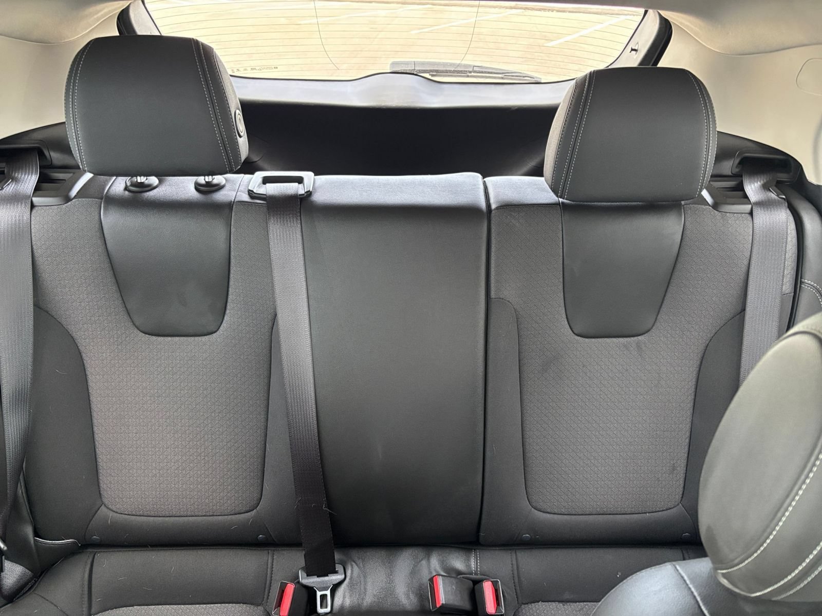 Thumbnail: 2026 Buick Encore GX - 34