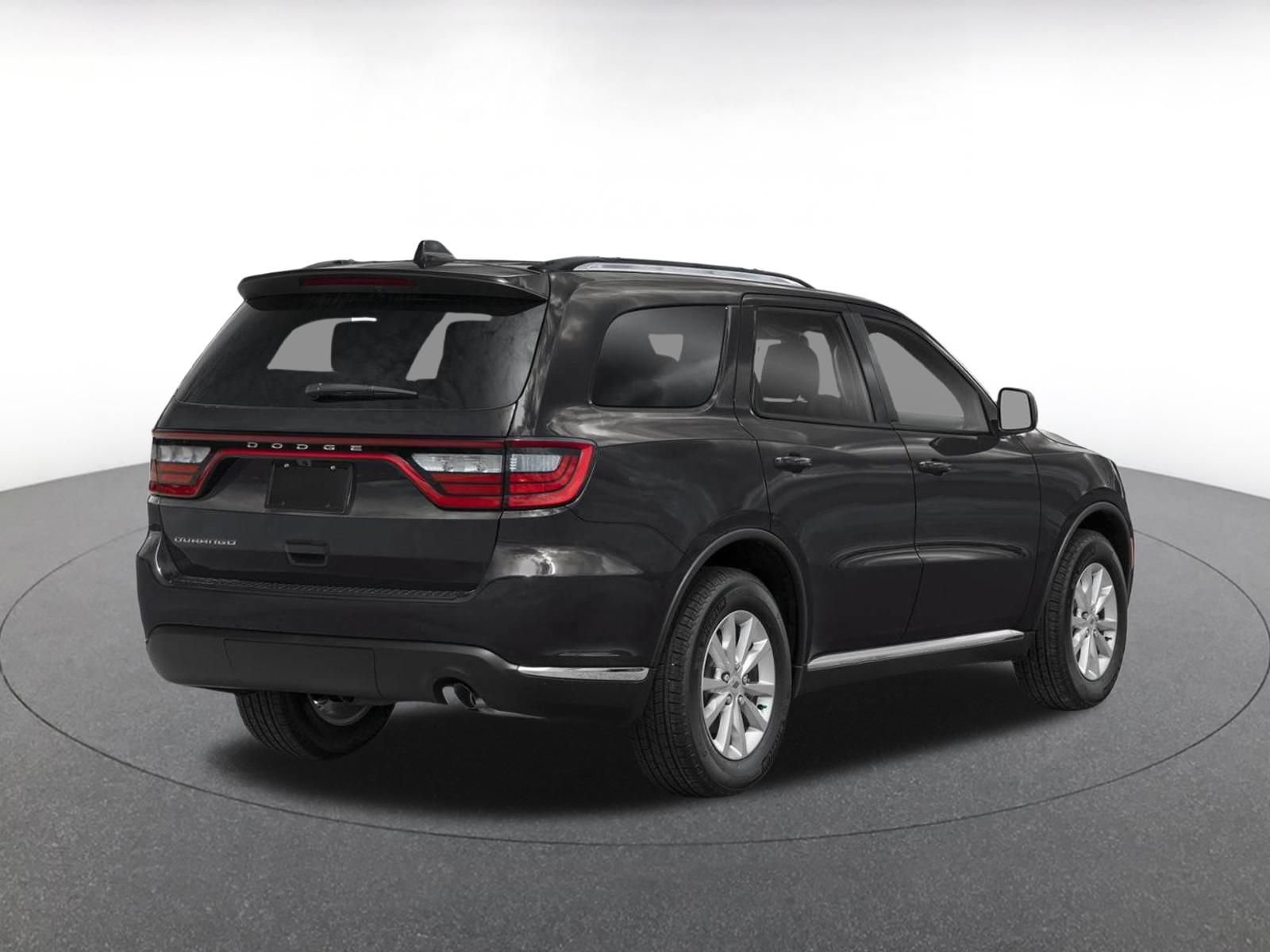 Thumbnail: 2026 Dodge Durango - 2