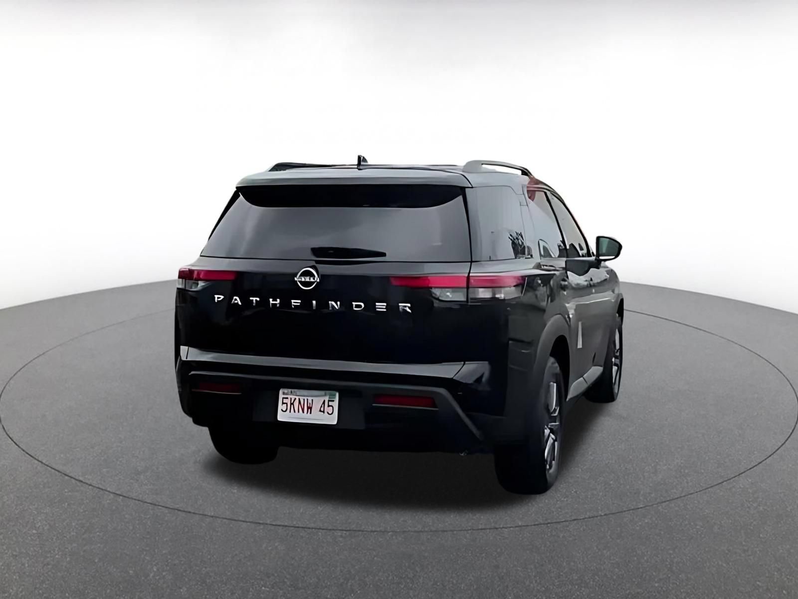 Thumbnail: 2025 Nissan Pathfinder - 12