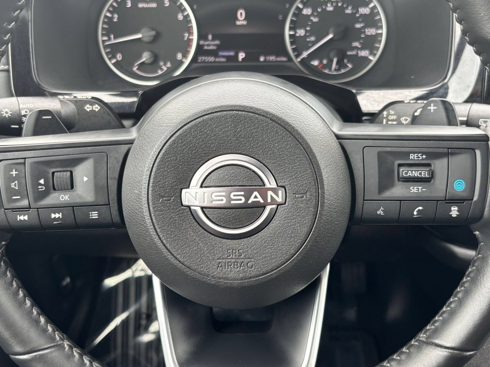 Thumbnail: 2025 Nissan Pathfinder - 27