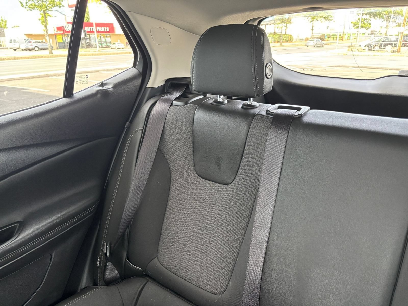 Thumbnail: 2026 Buick Encore GX - 35