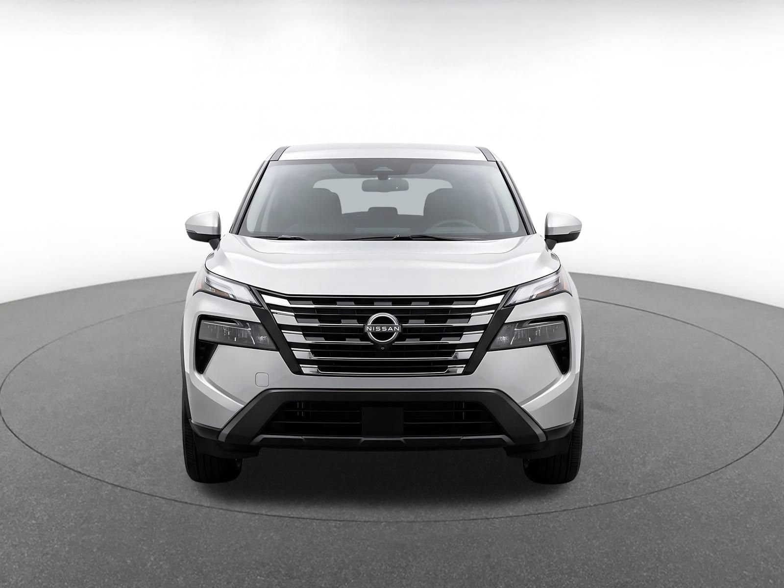 Thumbnail: 2025 Nissan Rogue - 2