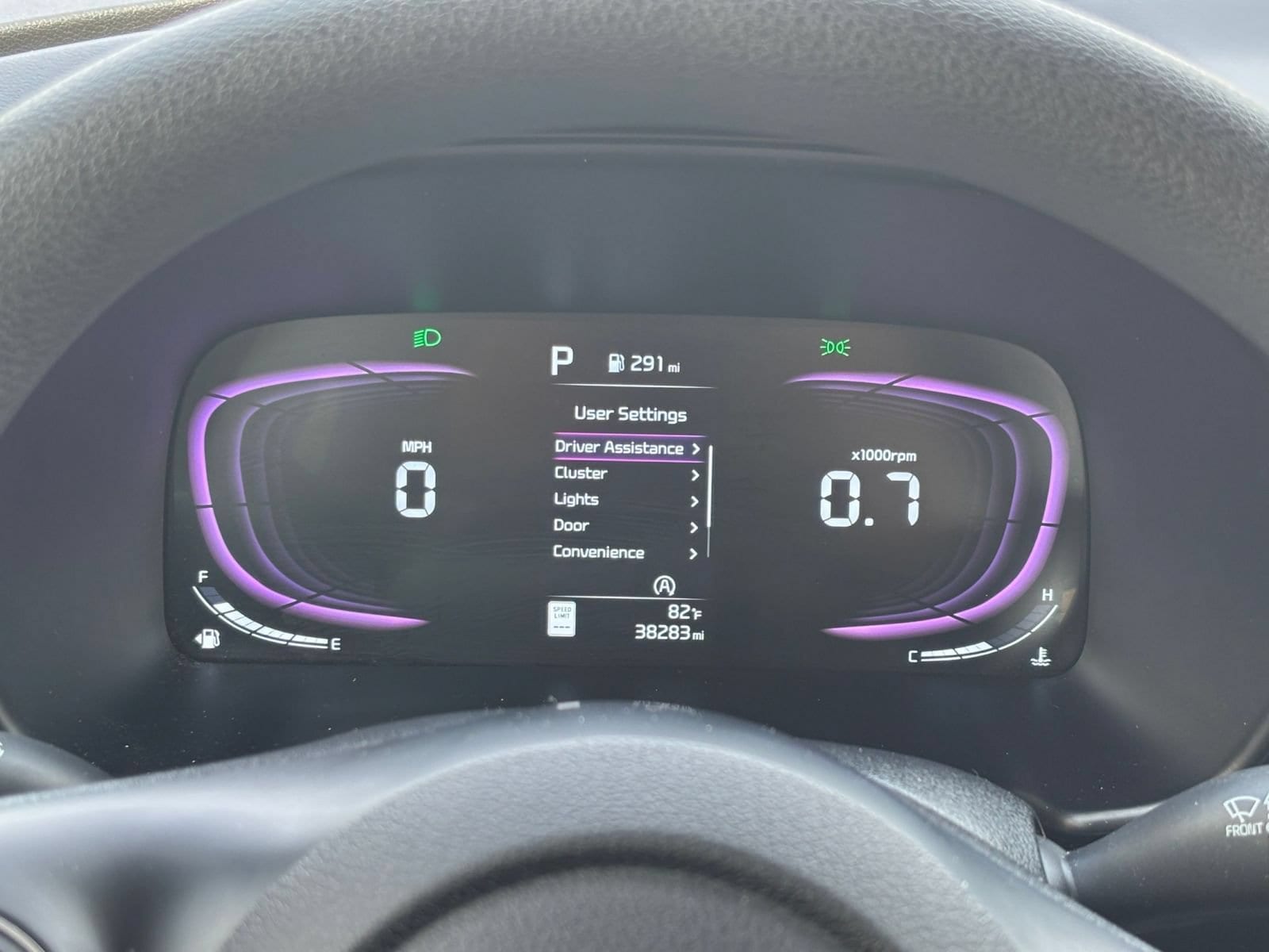Thumbnail: 2025 Kia Soul - 35