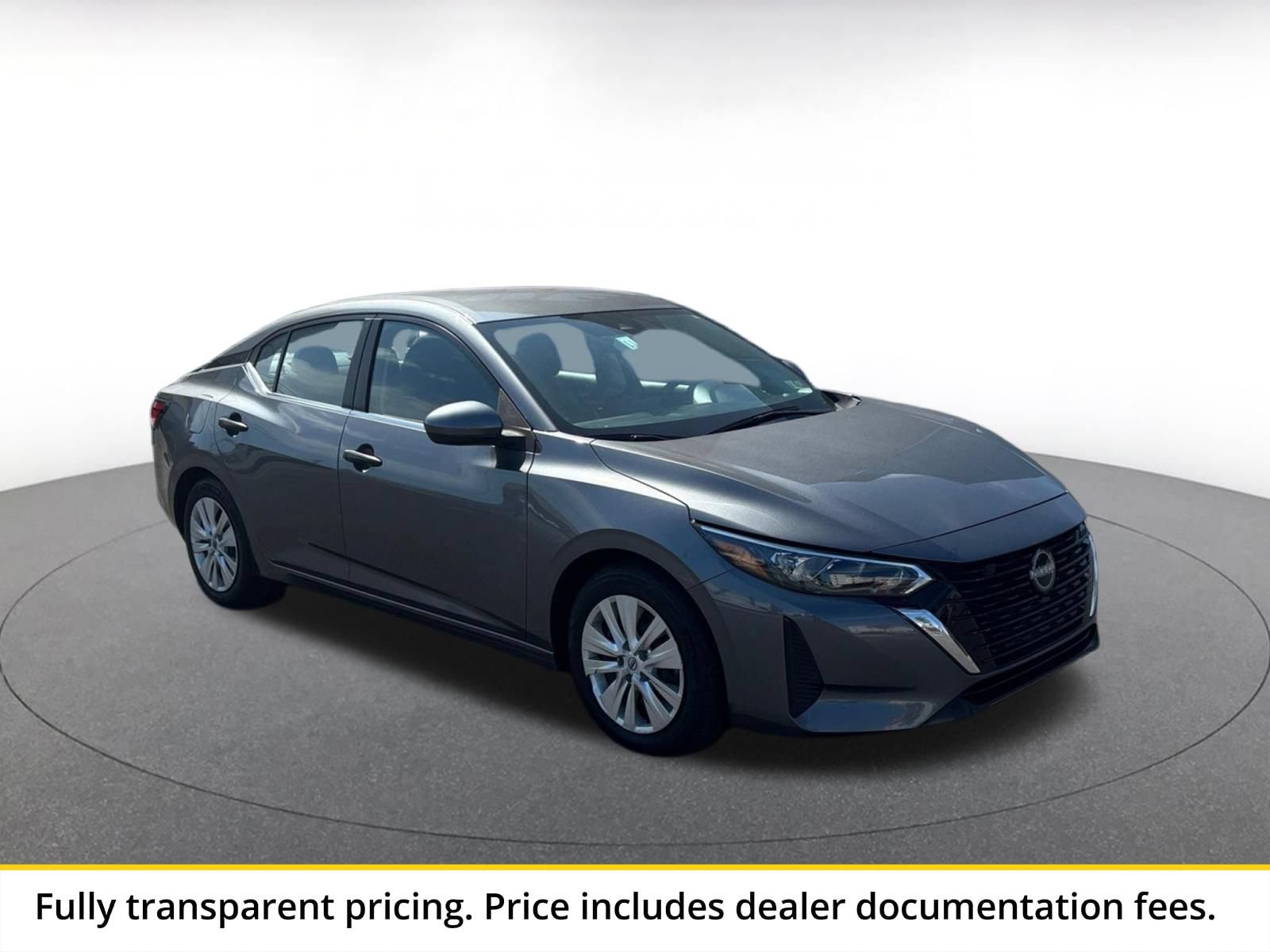 2025 Nissan Sentra