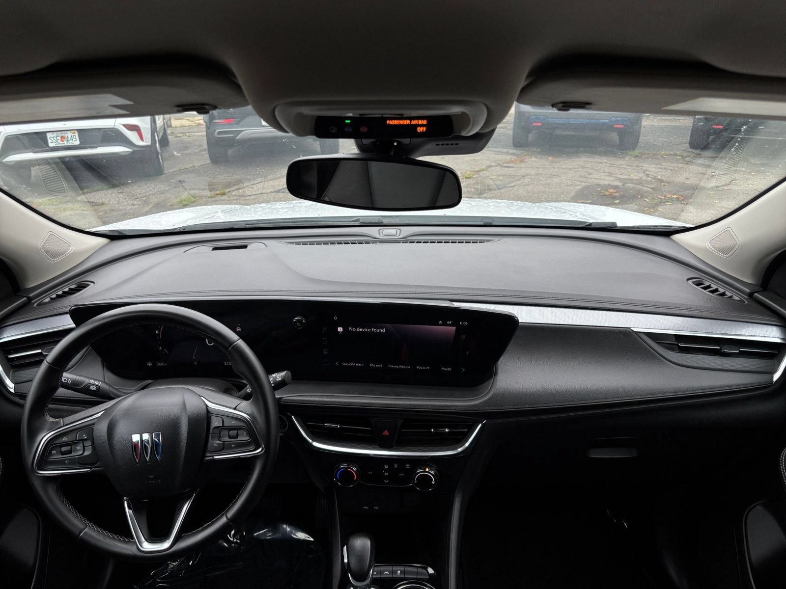 Thumbnail: 2025 Buick Encore GX - 29