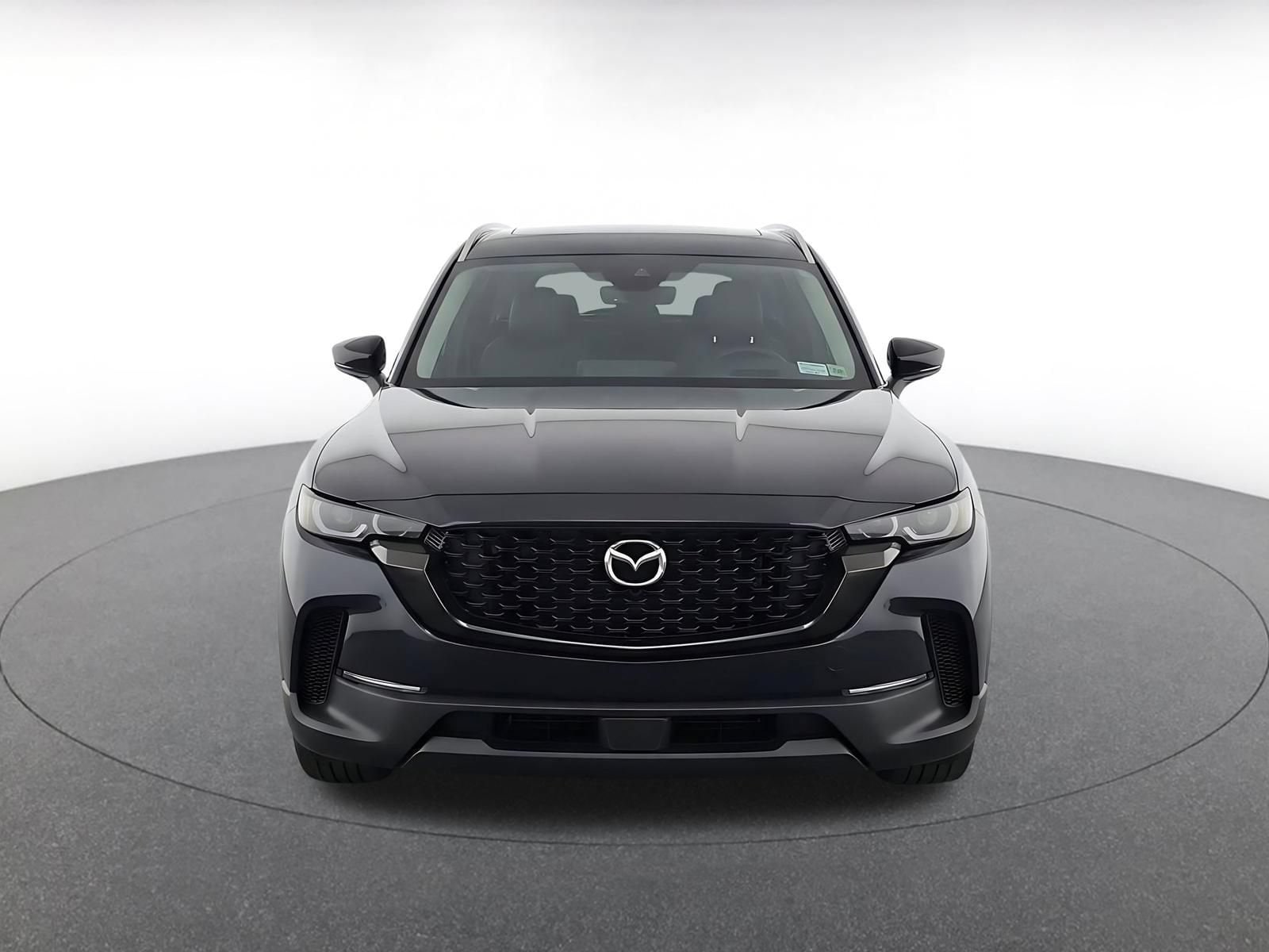 Thumbnail: 2026 Mazda CX-50 - 2