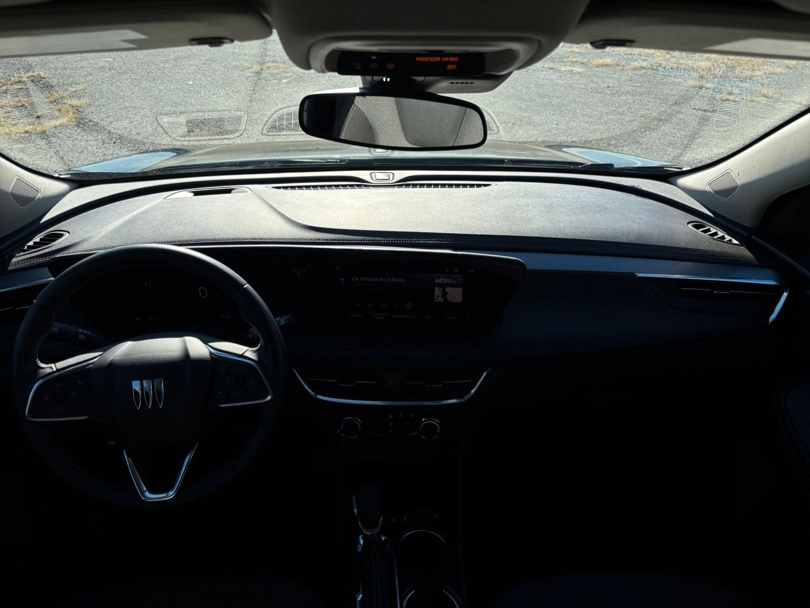 Thumbnail: 2025 Buick Encore GX - 29