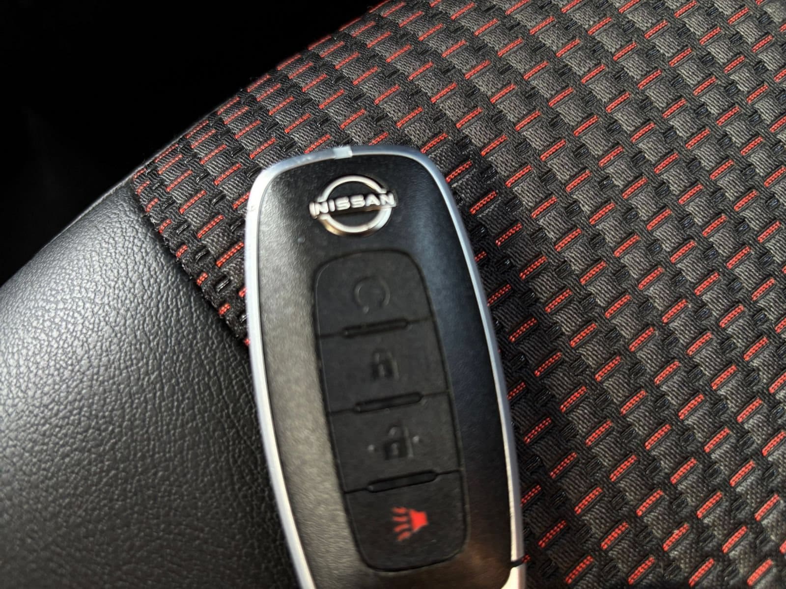 Thumbnail: 2026 Nissan Kicks - 20