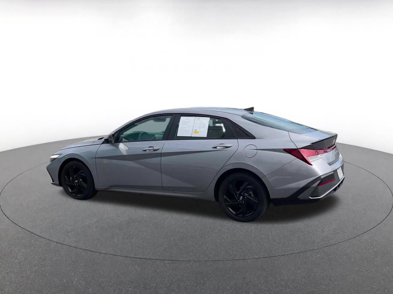 Thumbnail: 2026 Hyundai Elantra - 9