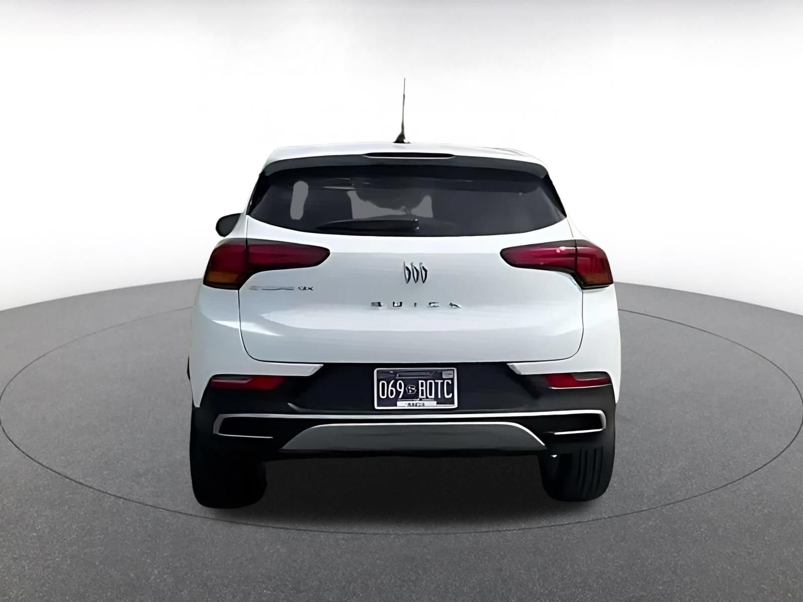 Thumbnail: 2026 Buick Encore GX - 12