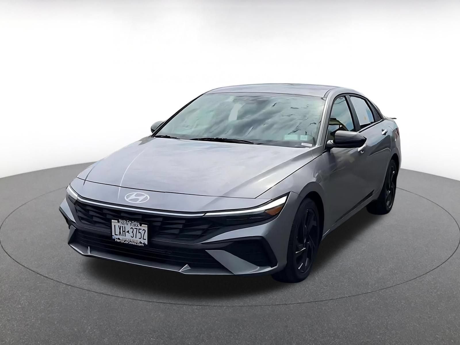 Thumbnail: 2026 Hyundai Elantra - 6