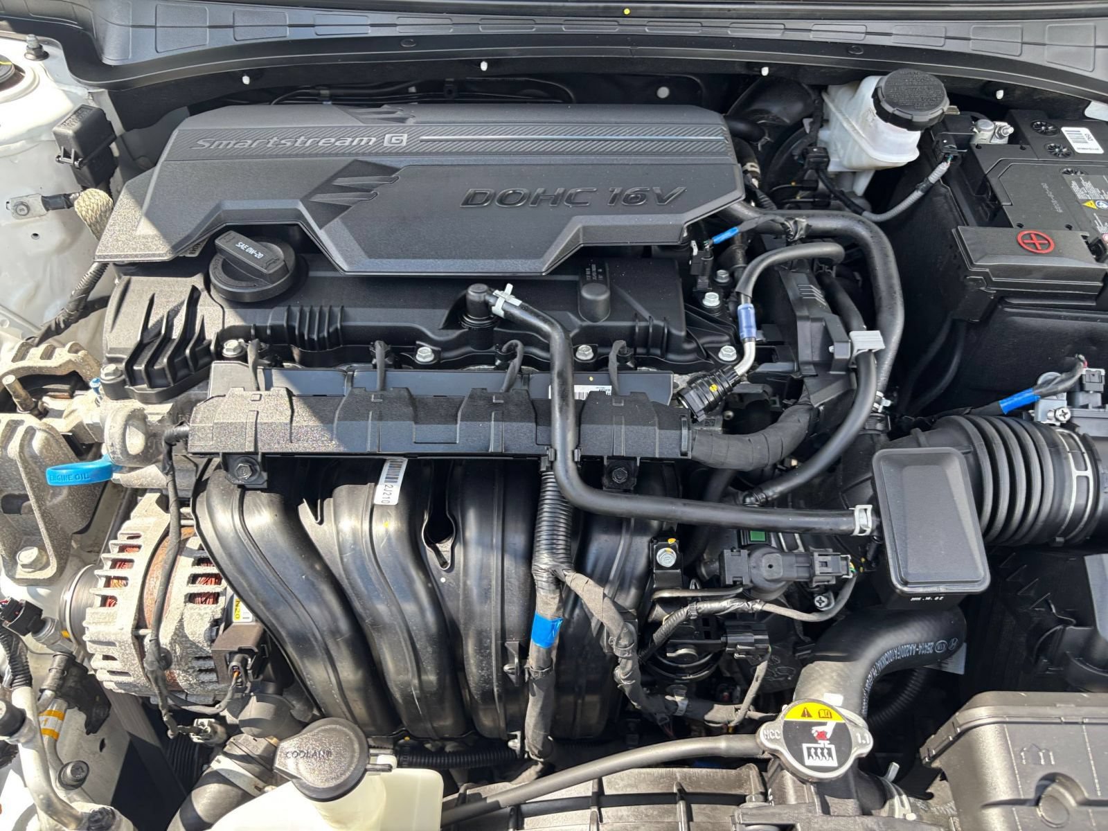 Thumbnail: 2026 Hyundai Elantra - 28