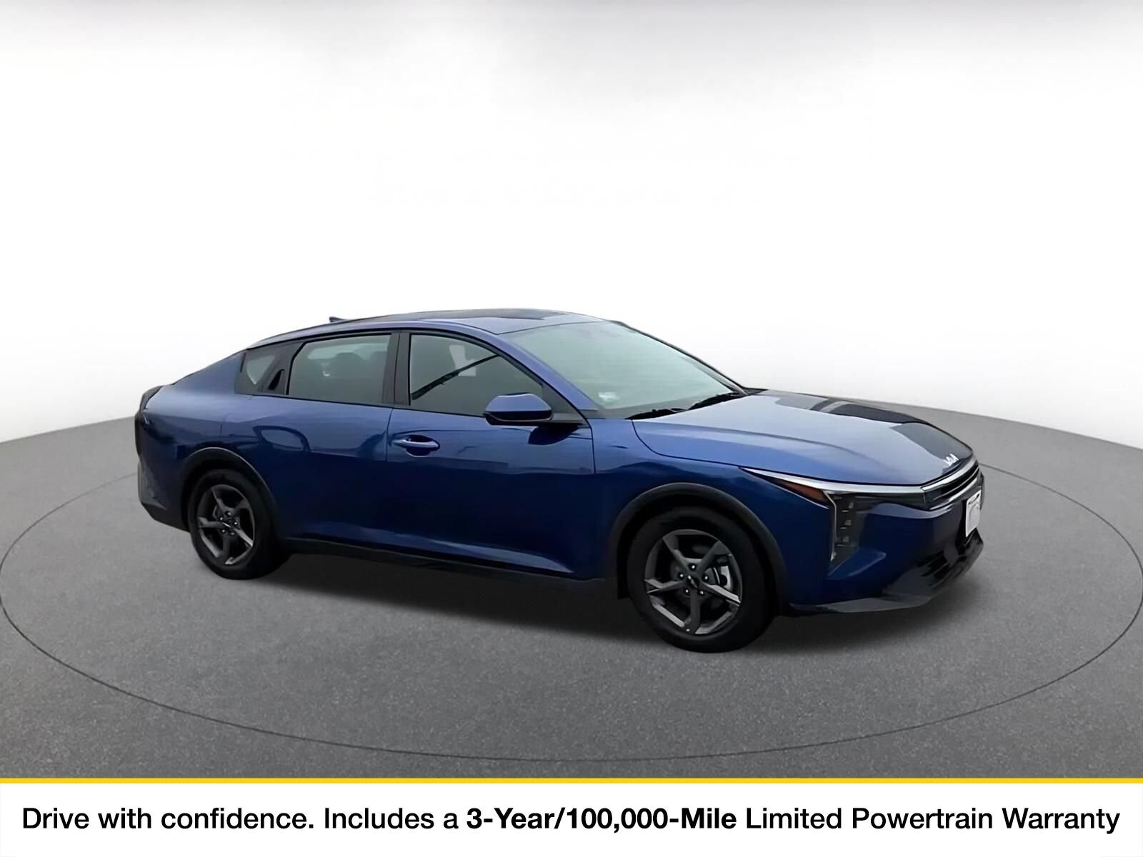 2026 Kia K4
