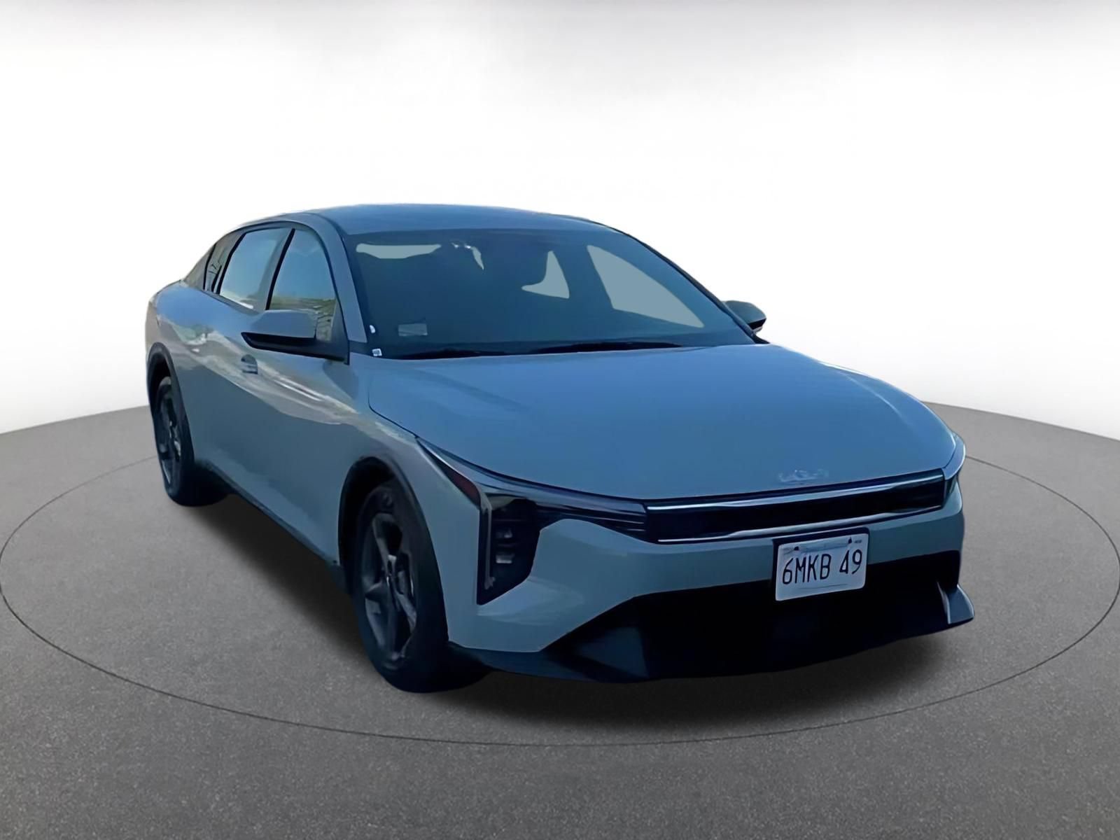Thumbnail: 2026 Kia K4 - 2