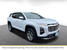 2025 Chevrolet Equinox LT -
                  Lynn, MA