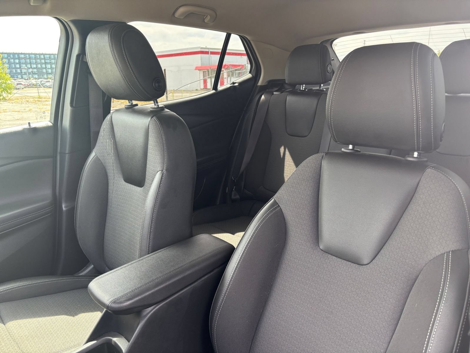Thumbnail: 2026 Buick Encore GX - 32
