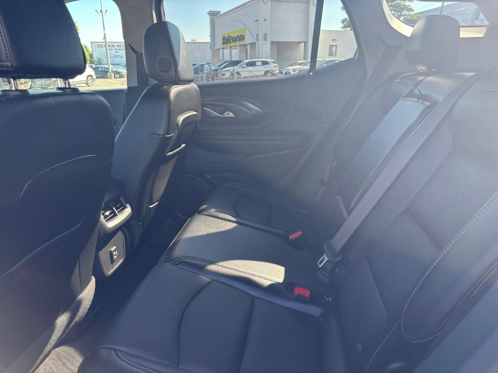Thumbnail: 2024 GMC Terrain - 24