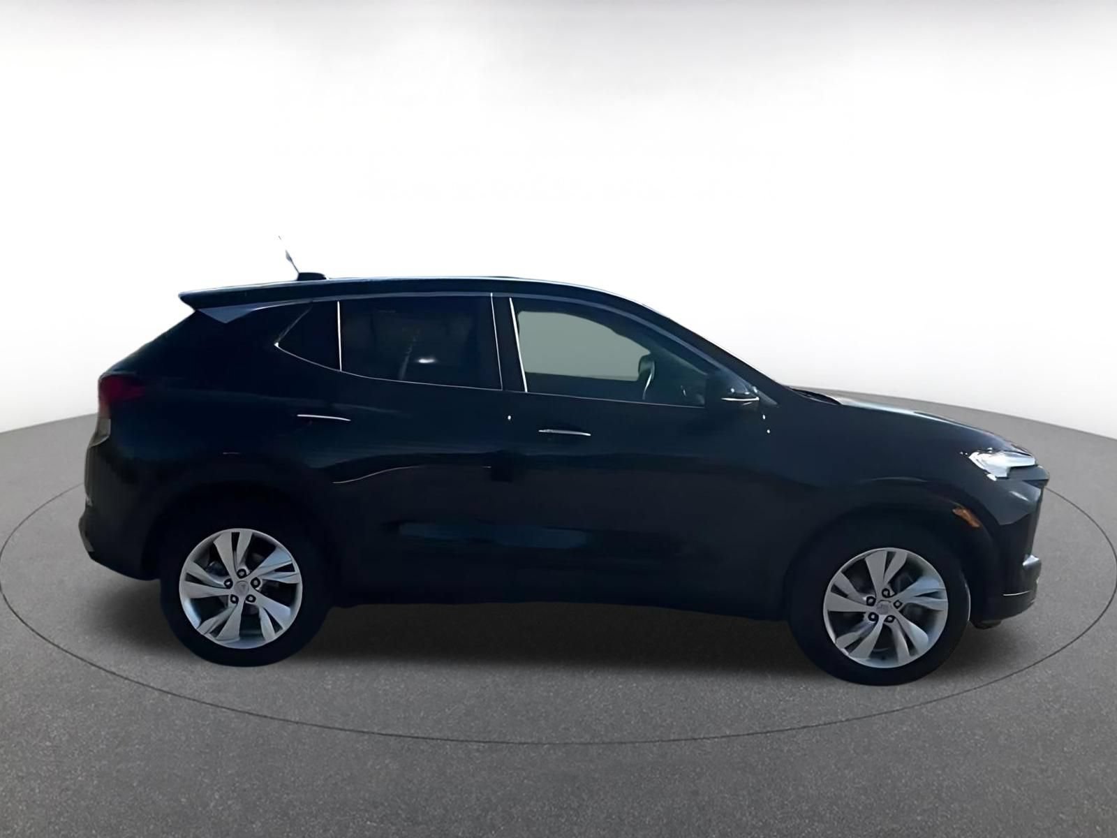 Thumbnail: 2025 Buick Encore GX - 13