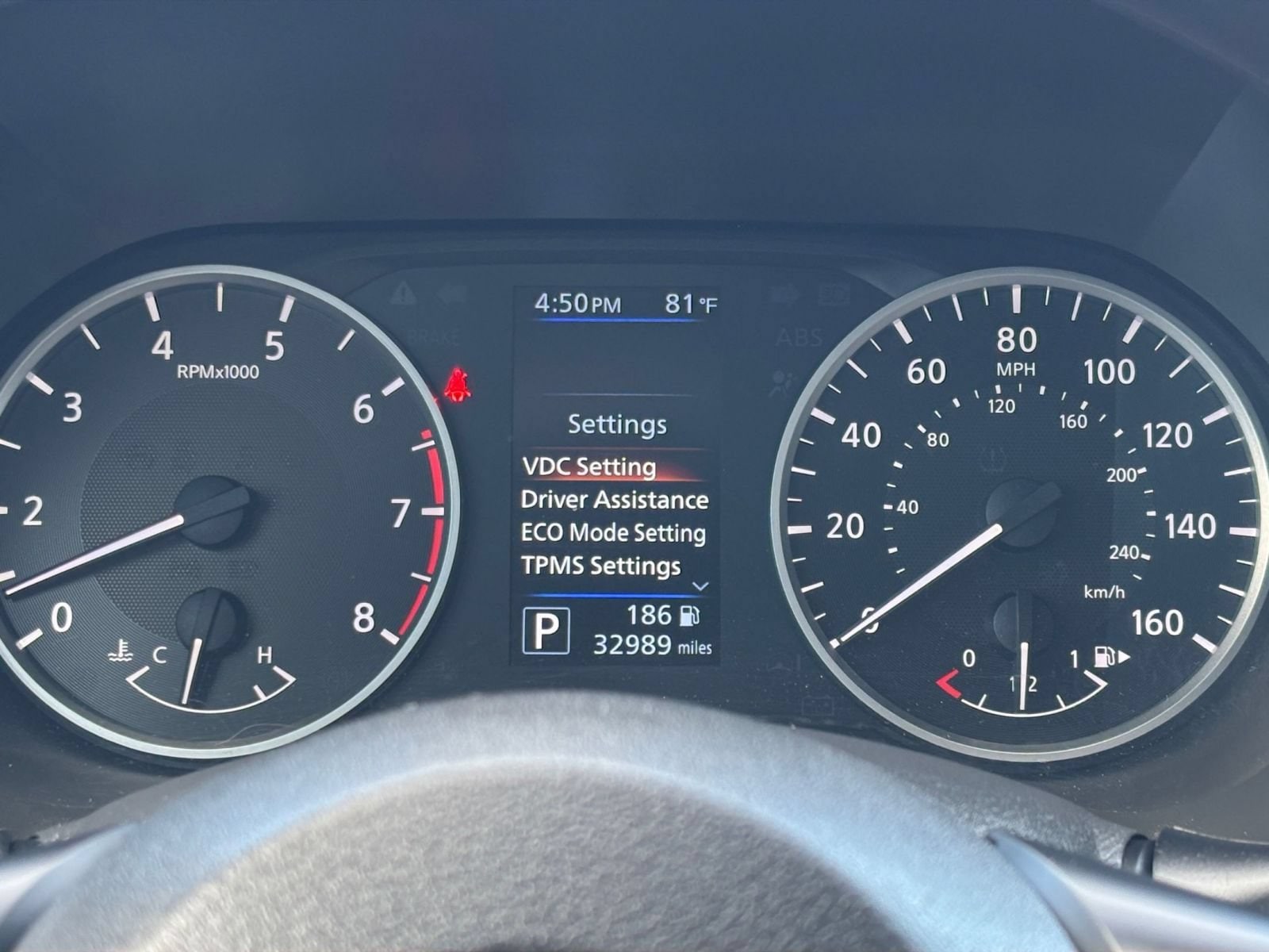 Thumbnail: 2025 Nissan Sentra - 35