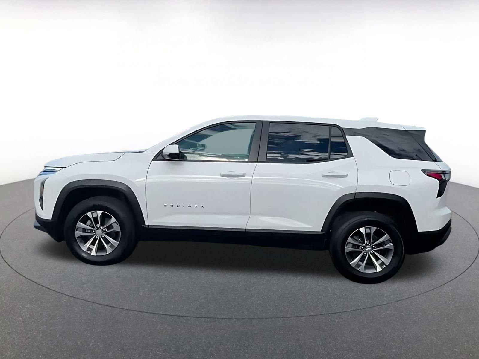 Thumbnail: 2025 Chevrolet Equinox - 9