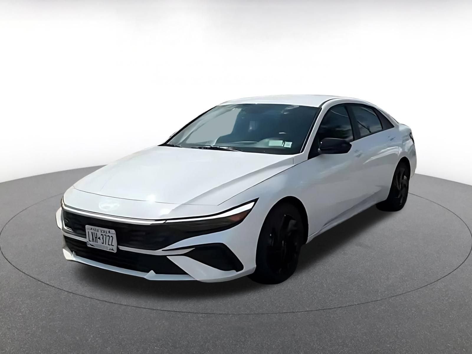 Thumbnail: 2026 Hyundai Elantra - 9
