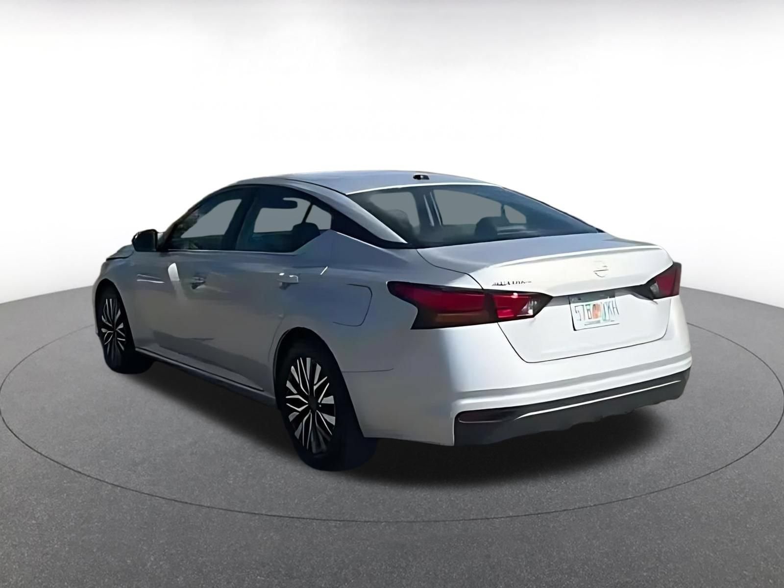 Thumbnail: 2026 Nissan Altima - 14
