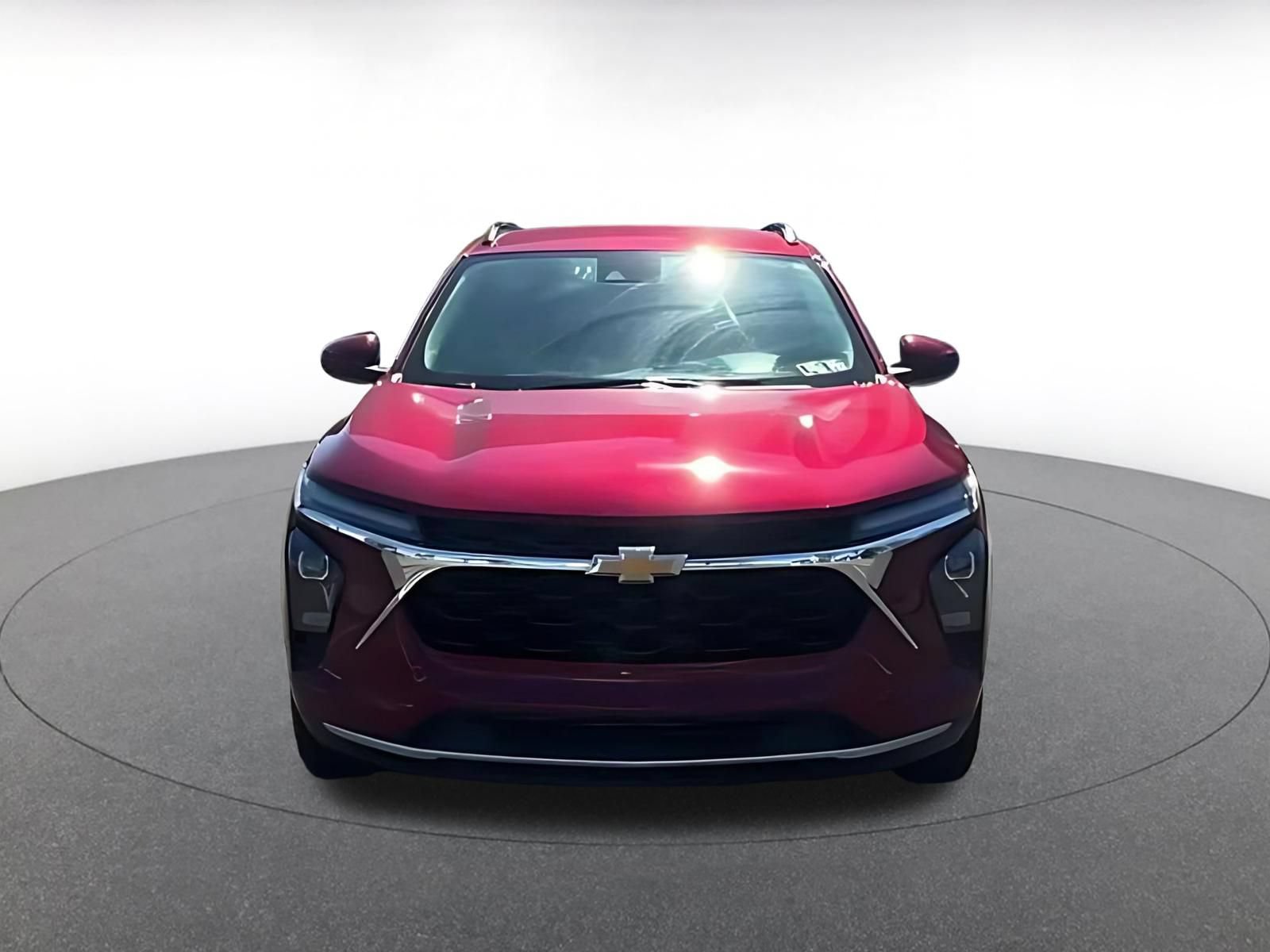 Thumbnail: 2025 Chevrolet Trax - 2