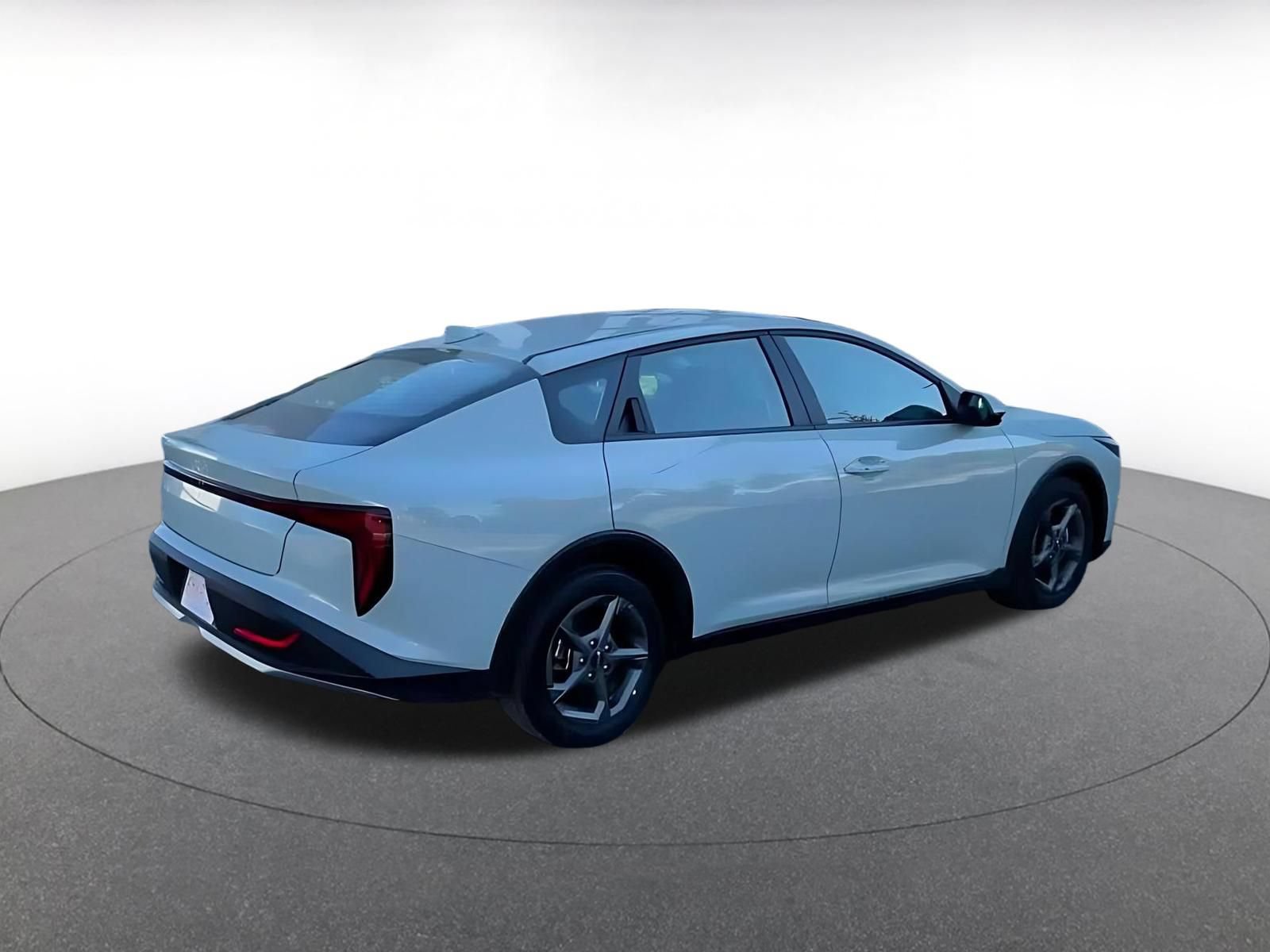 Thumbnail: 2026 Kia K4 - 14