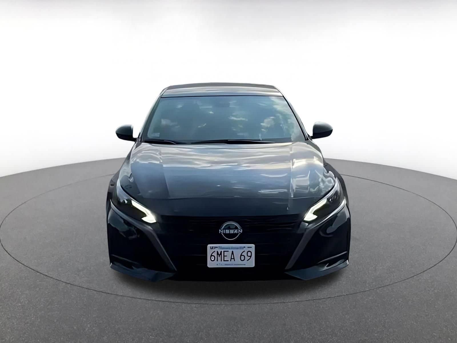 Thumbnail: 2026 Nissan Altima - 3