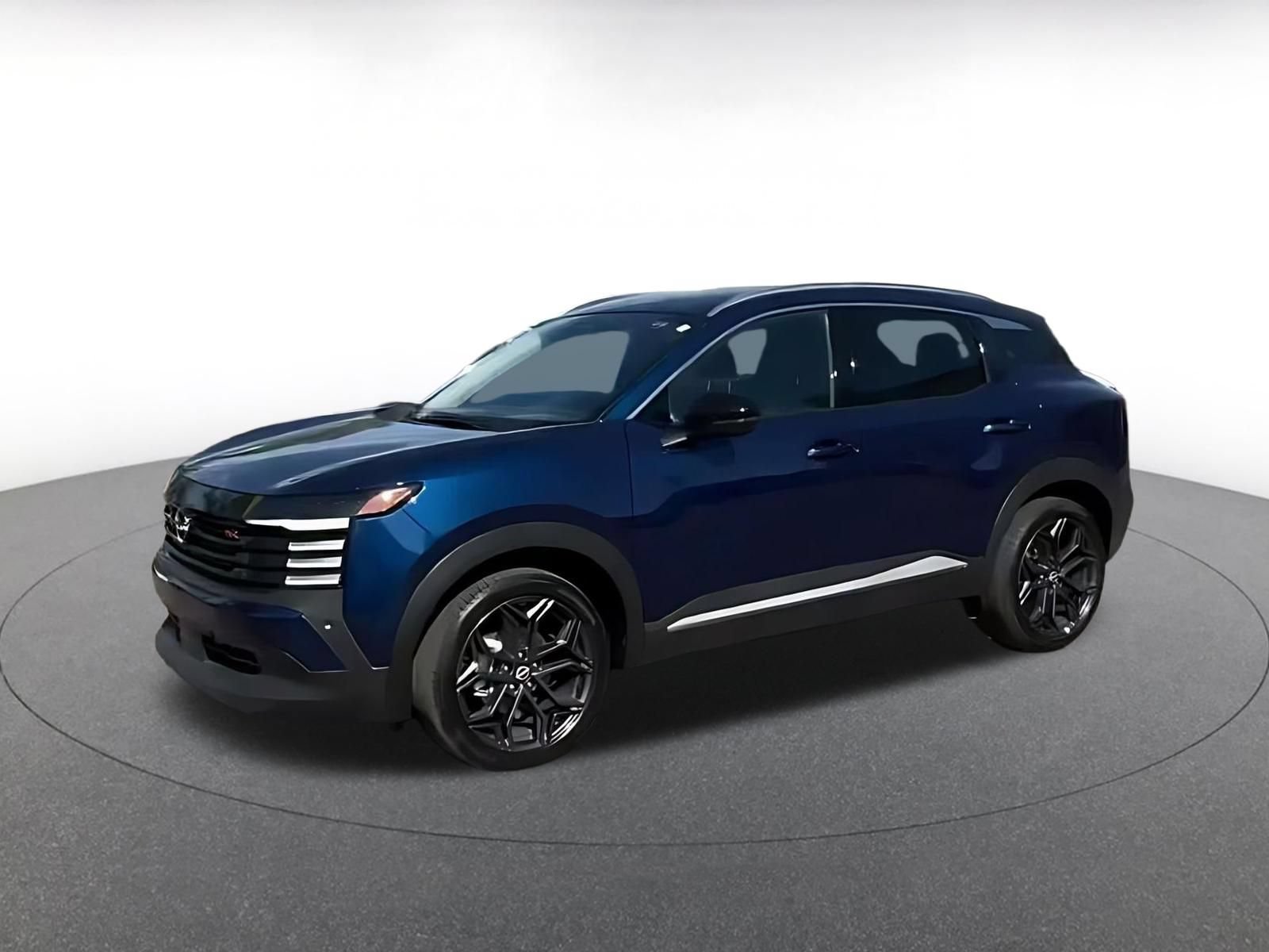 Thumbnail: 2026 Nissan Kicks - 7
