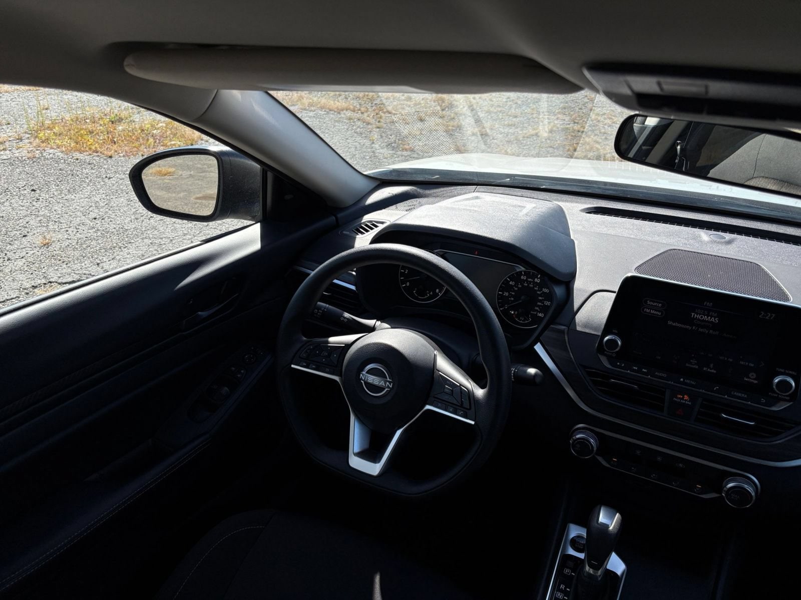 Thumbnail: 2026 Nissan Altima - 31