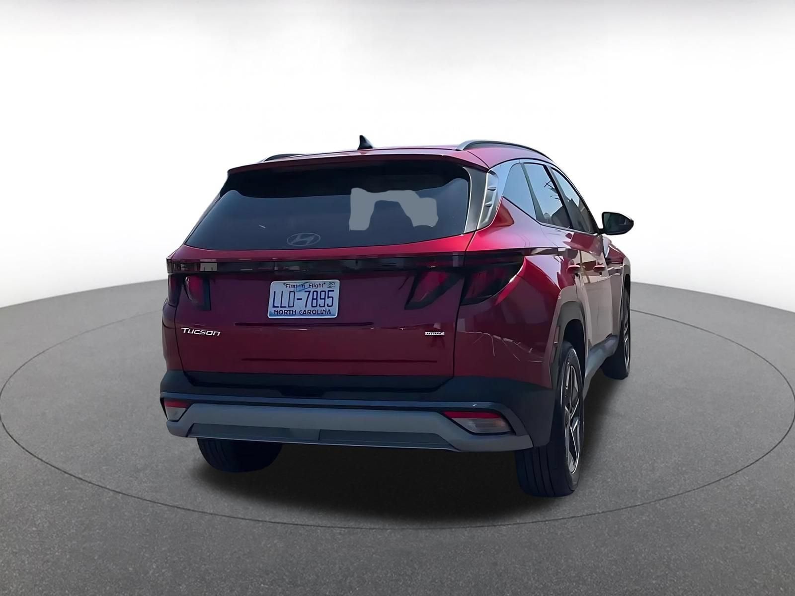 Thumbnail: 2026 Hyundai Tucson - 14
