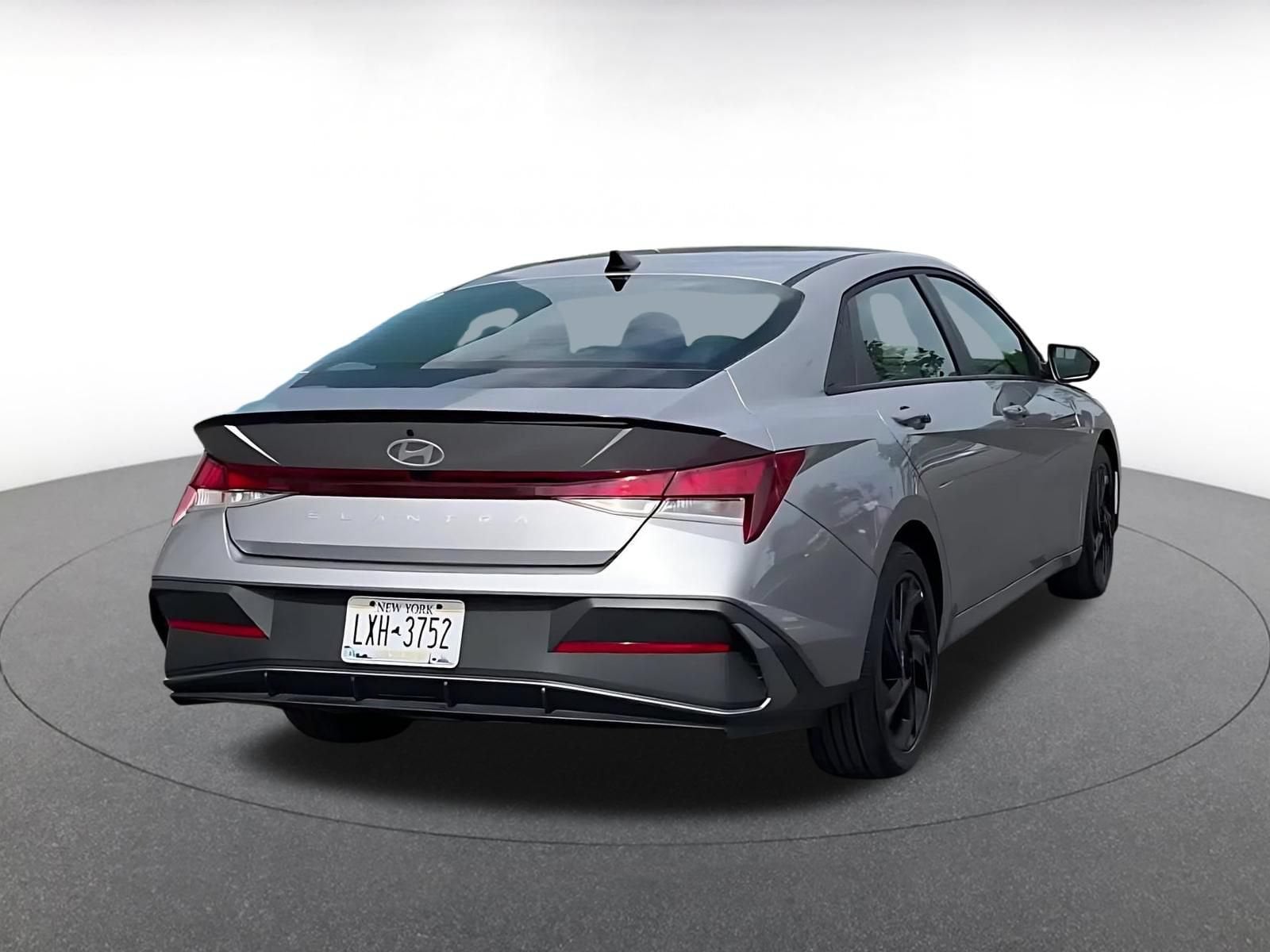 Thumbnail: 2026 Hyundai Elantra - 13