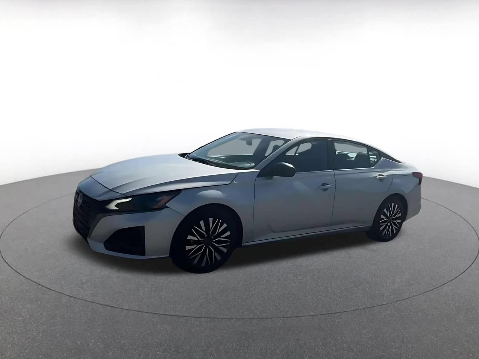 Thumbnail: 2026 Nissan Altima - 7