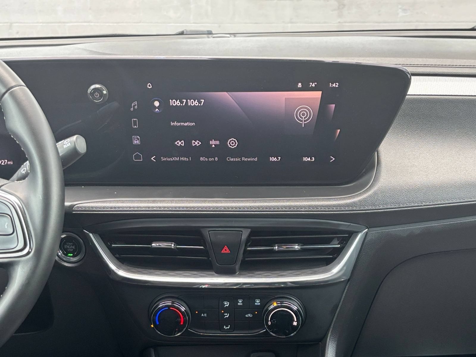Thumbnail: 2026 Buick Encore GX - 16