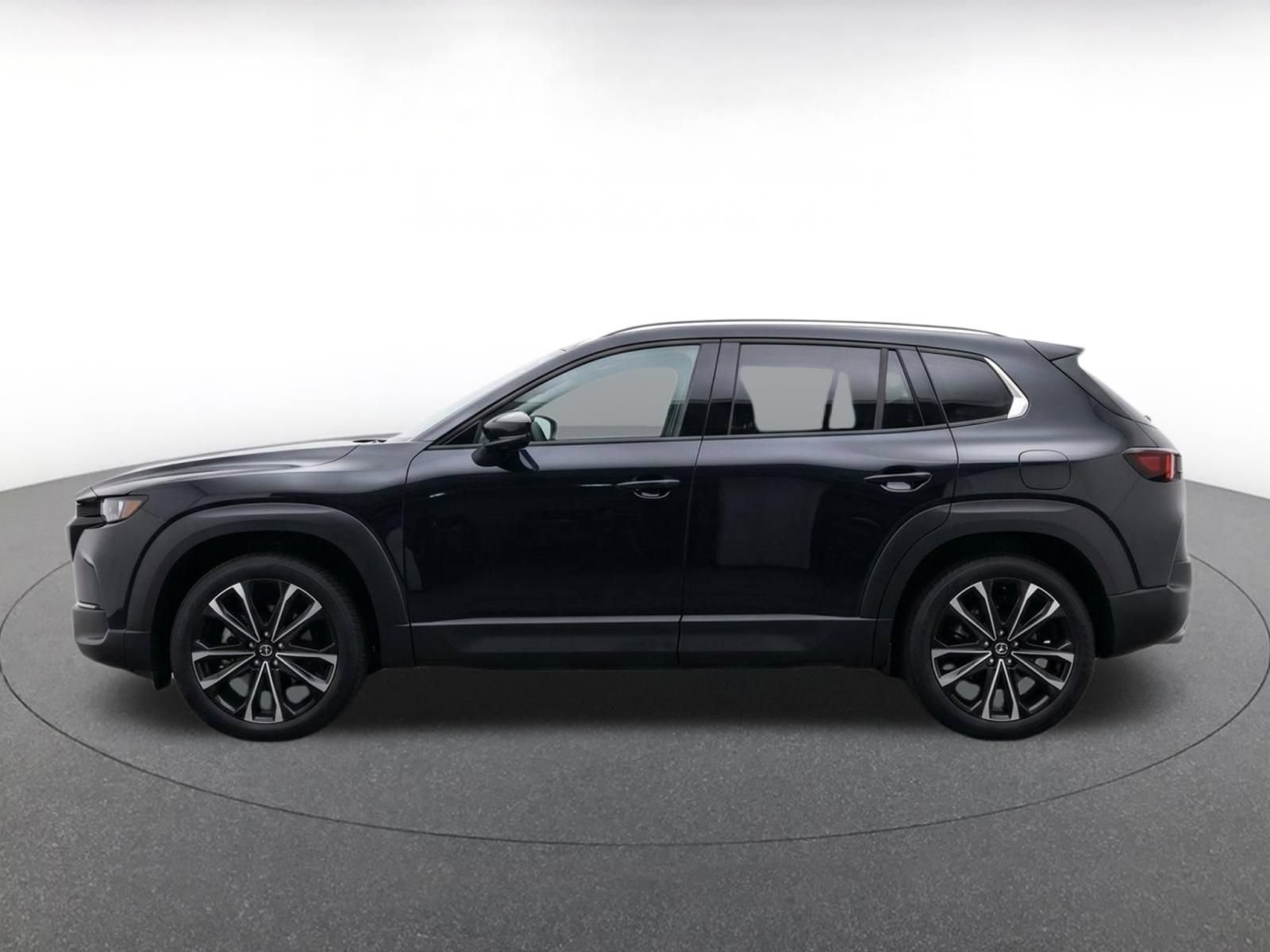 Thumbnail: 2026 Mazda CX-50 - 4