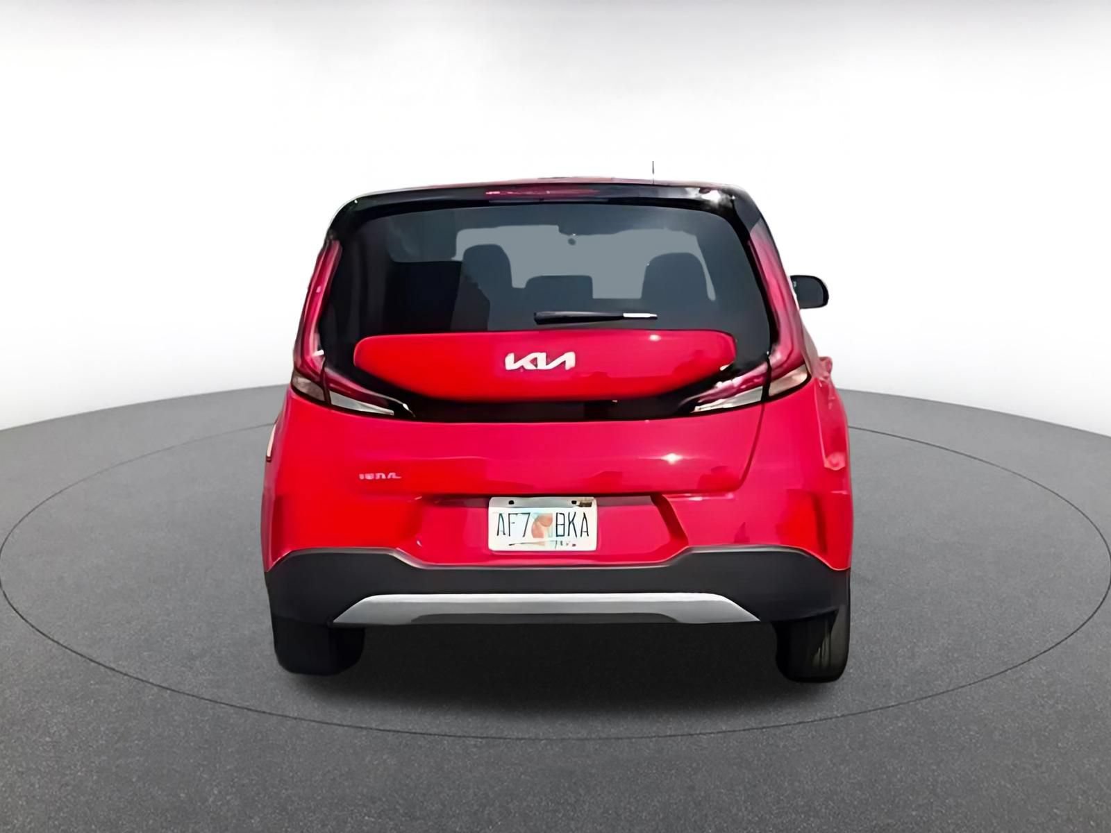 Thumbnail: 2025 Kia Soul - 10