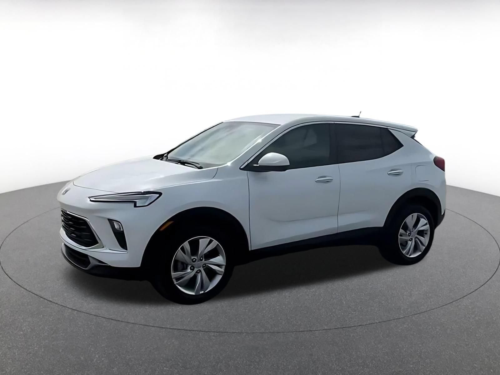 Thumbnail: 2026 Buick Encore GX - 7