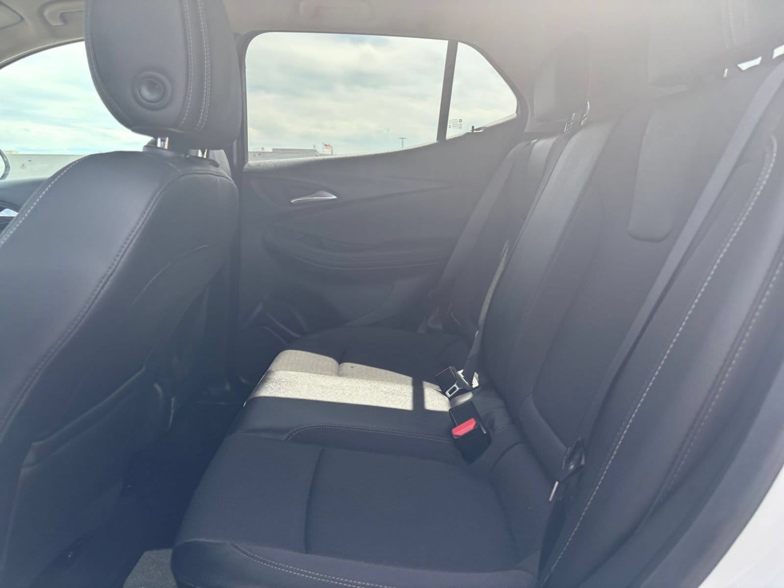 Thumbnail: 2026 Buick Encore GX - 21