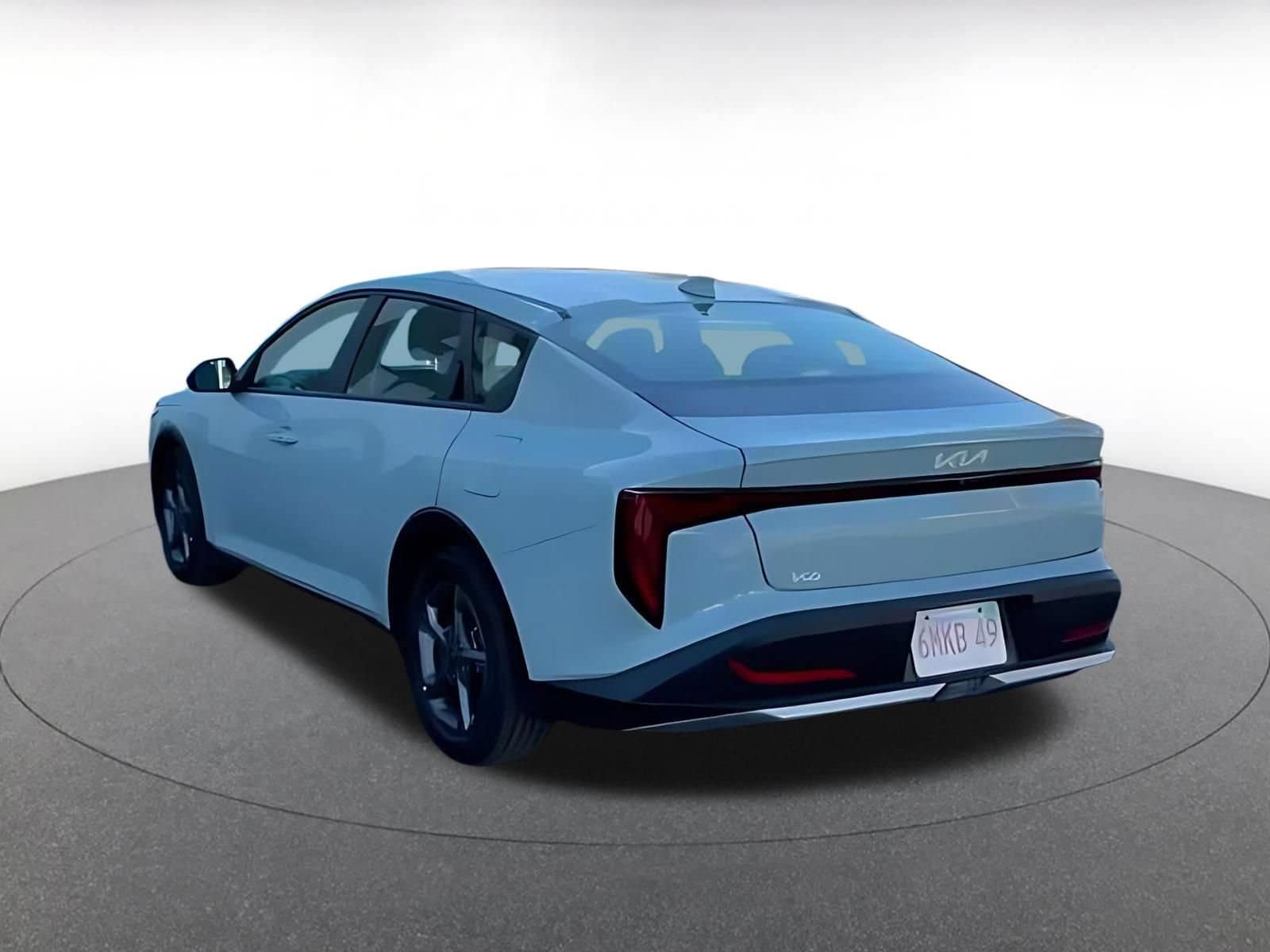 Thumbnail: 2026 Kia K4 - 9