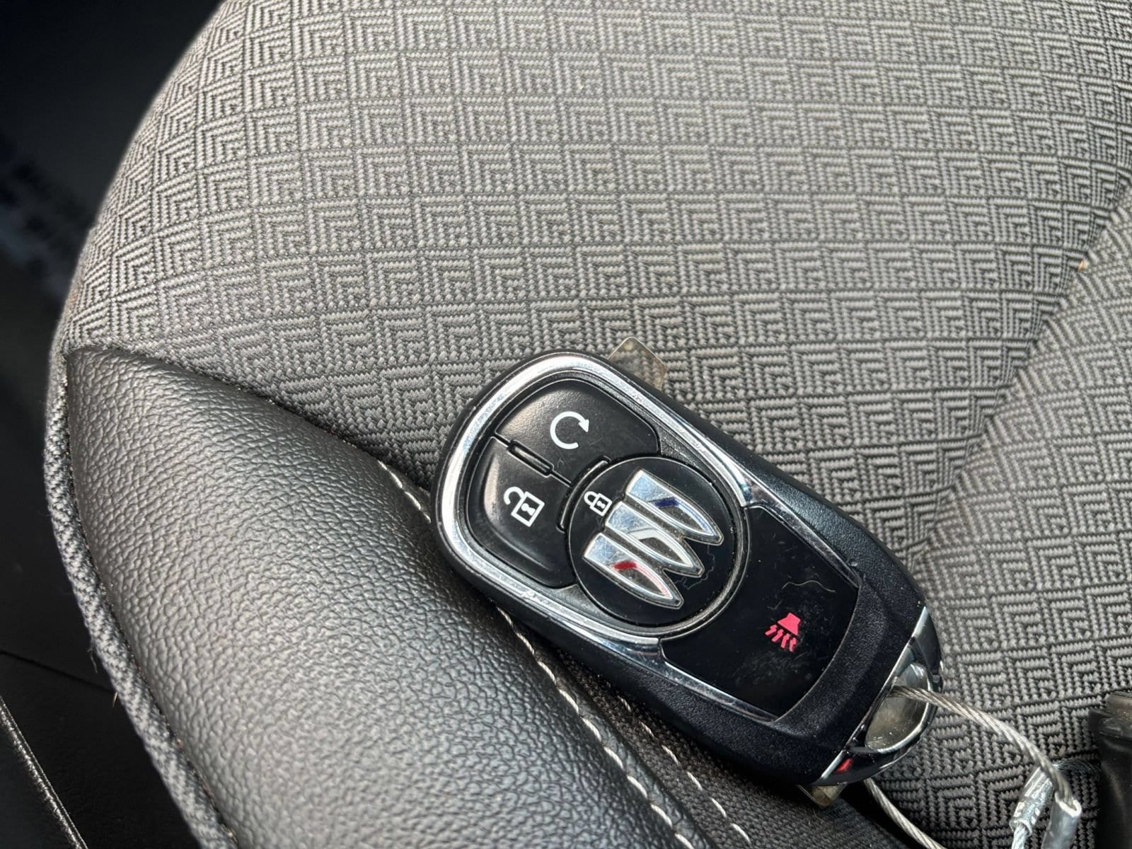 Thumbnail: 2026 Buick Encore GX - 20