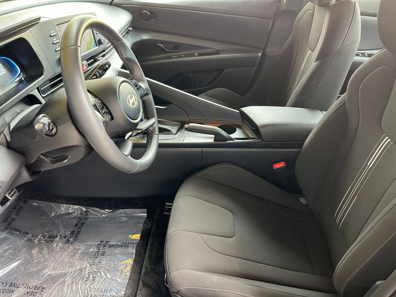 Thumbnail: 2026 Hyundai Elantra - 29