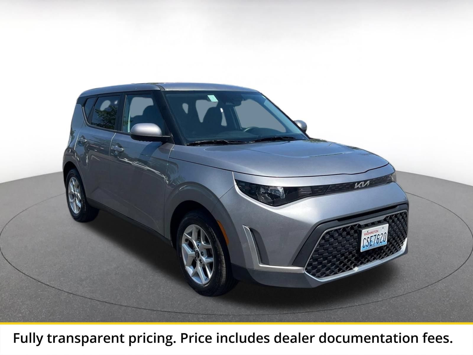 2025 Kia Soul
