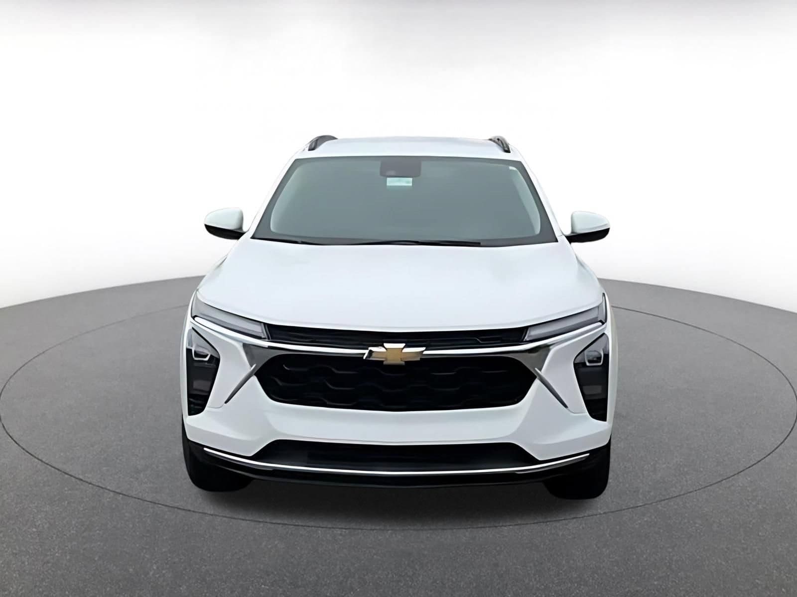Thumbnail: 2025 Chevrolet Trax - 4
