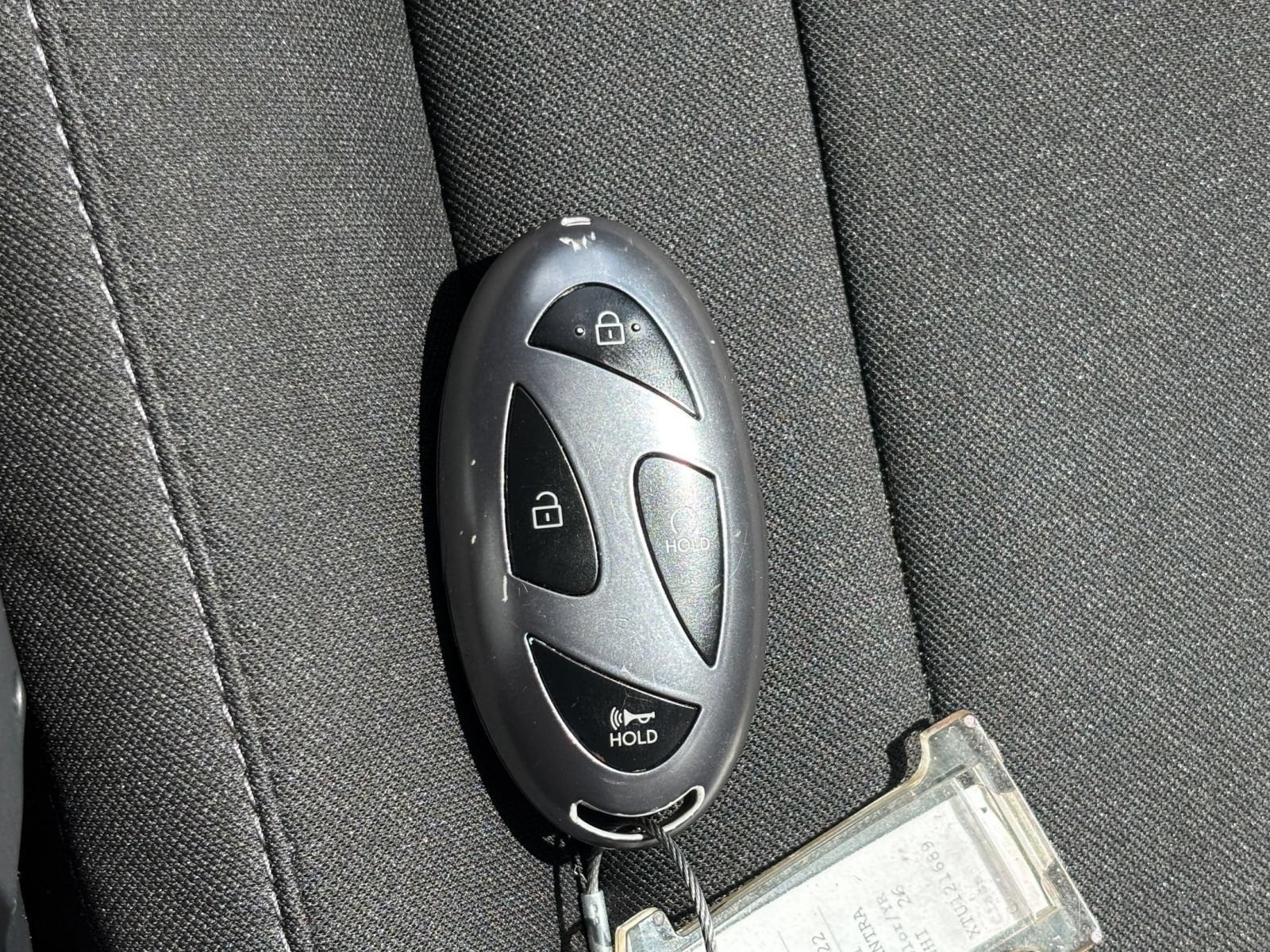 Thumbnail: 2026 Hyundai Elantra - 18