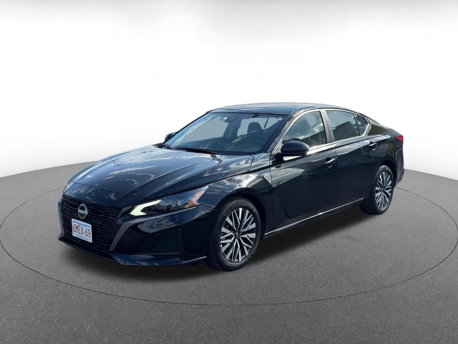 Thumbnail: 2026 Nissan Altima - 4