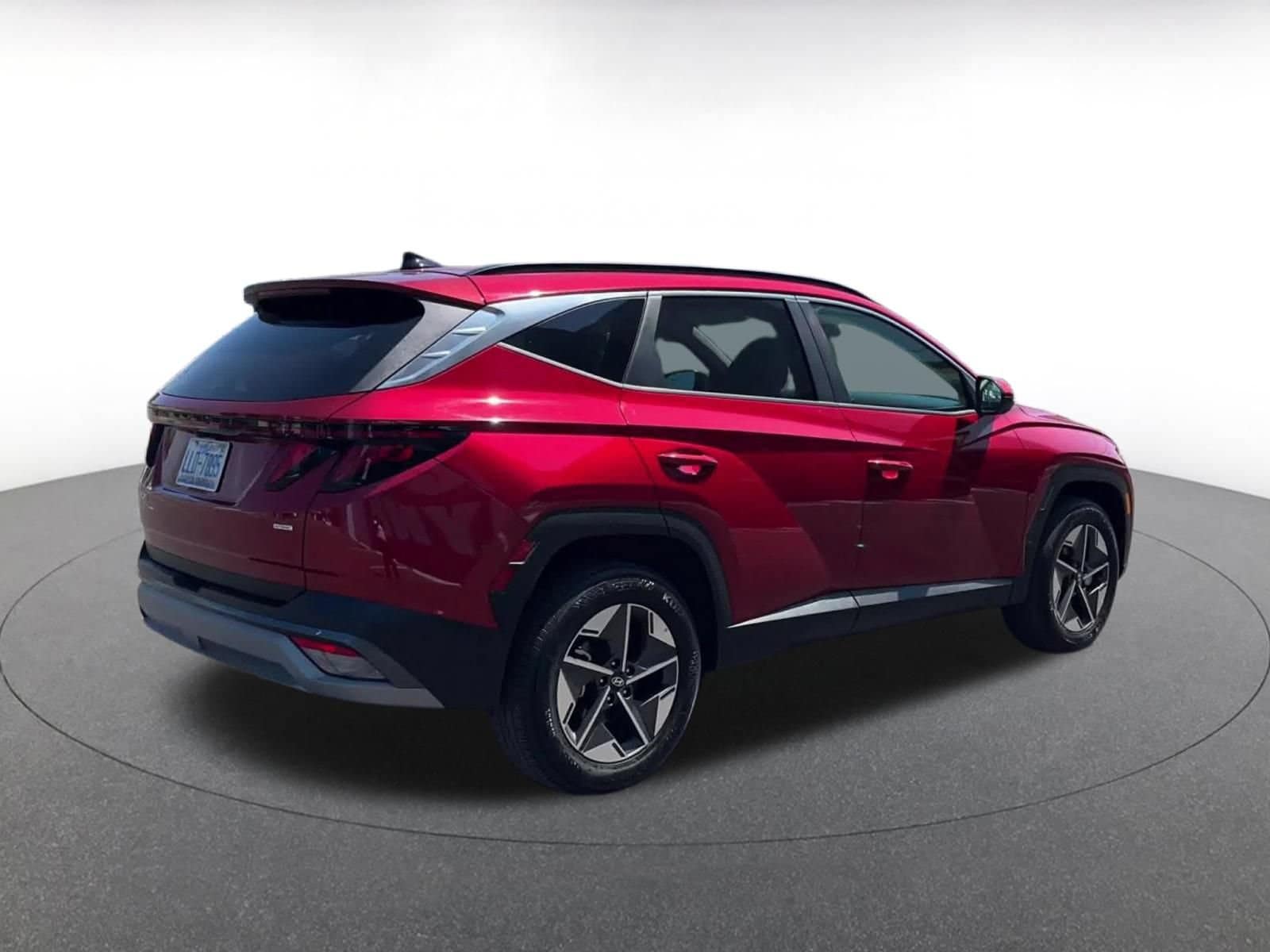 Thumbnail: 2026 Hyundai Tucson - 13